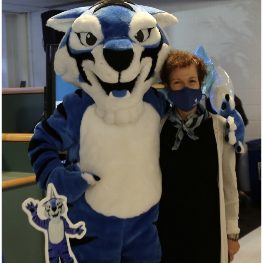 Mascots