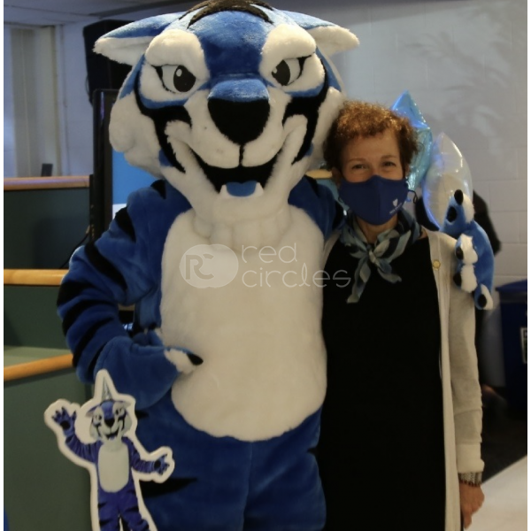 Mascots