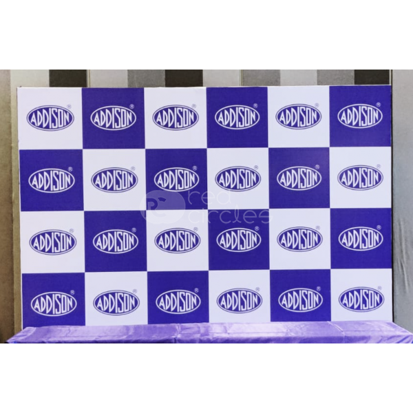 Product Display Backdrop 