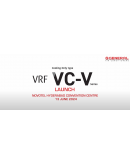 O GENERAL Product Launch (VC - V)