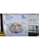 Apollo Nutrition Week in Forum Mall 