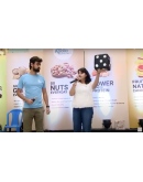 Apollo Nutrition Week in Forum Mall 