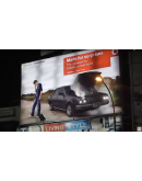 OOH Innovation : Made for Surprise 