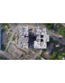 Drone Shoot - Golden Lotus by Indus