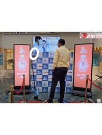 360 Video Booth 