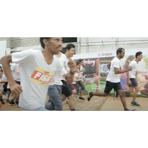Avigna Fun Run