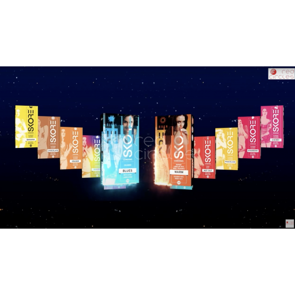 Skore Packs Intro 