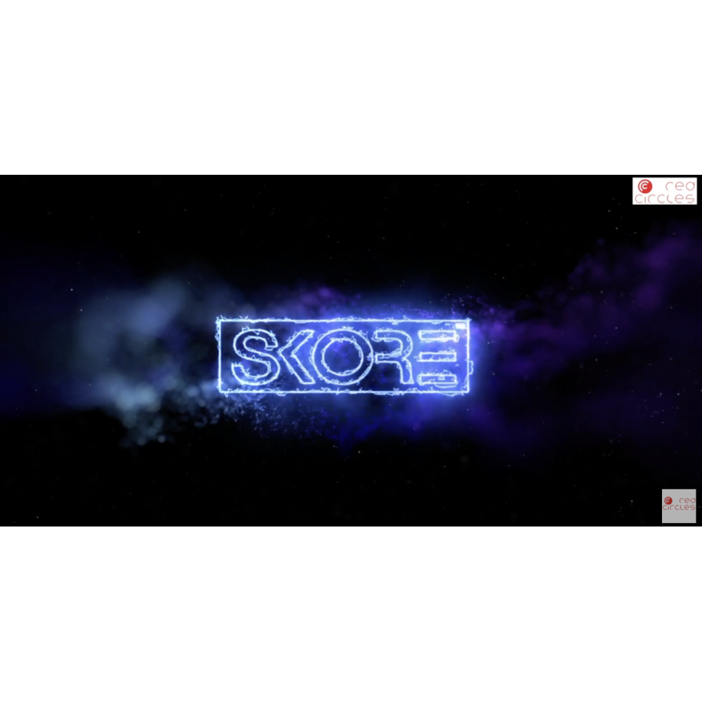 Skore Logo Reveal