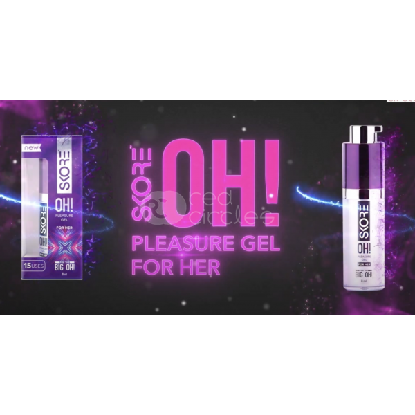 Skore OH Gel Intro