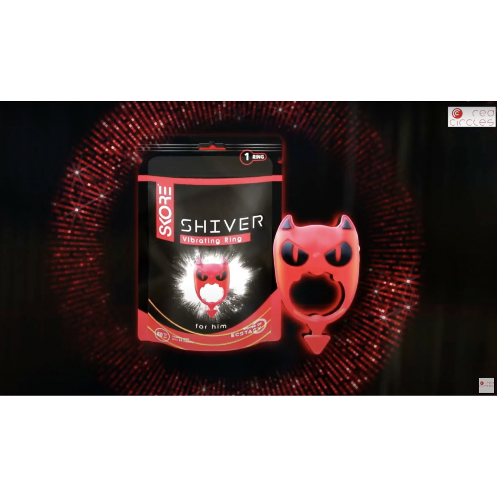 Skore Vibrator Intro 