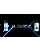 Skore Pheromone Spray Launch 