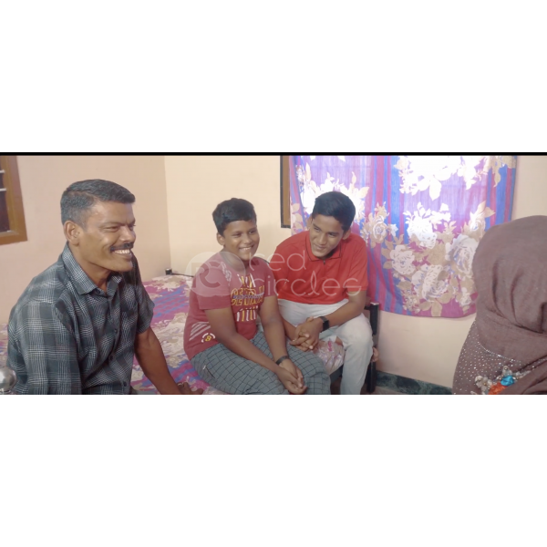 Auto Driver Testimonial - AG&P CNG 
