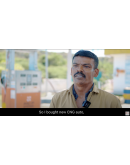 Auto Driver Testimonial - AG&P CNG 
