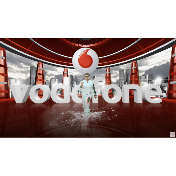 Vodafone - Veera AV