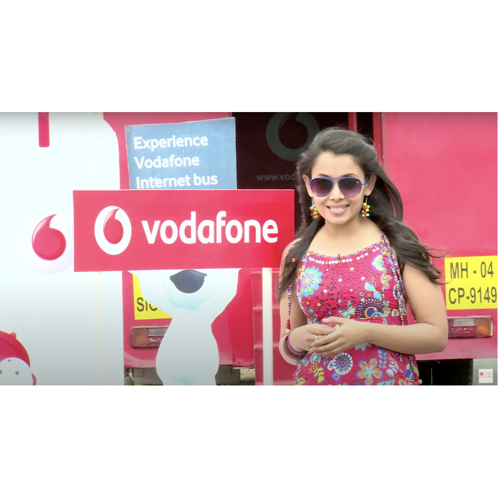 Vodafone - 4 Minutes TN Video 