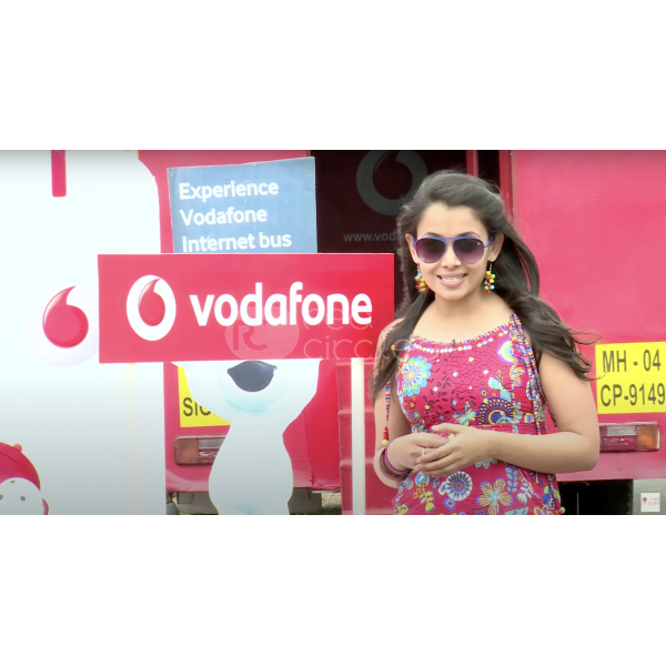 Vodafone - 4 Minutes TN Video 