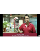 Speed is Good - Vodafone AV