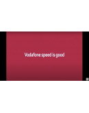 Speed is Good - Vodafone AV