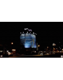 3D Roof Projections