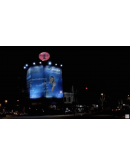 3D Roof Projections