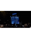 3D Roof Projections