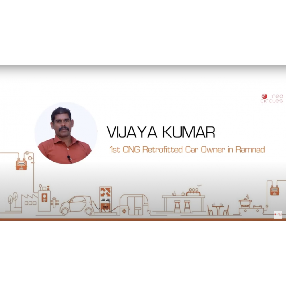 Cab Driver Testimonial AG&P