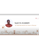 Cab Driver Testimonial AG&P