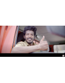 Lorry Driver Testimonial - AG&P CNG