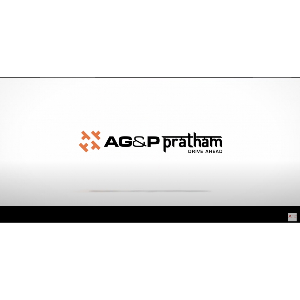 Lorry Driver Testimonial - AG&P CNG