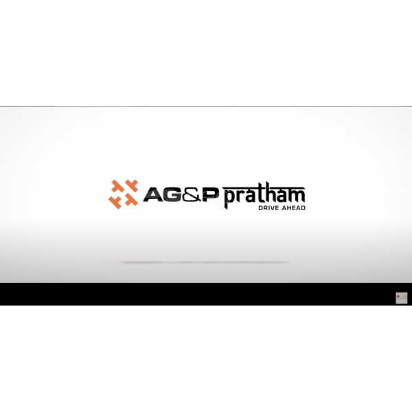 Lorry Driver Testimonial - AG&P CNG