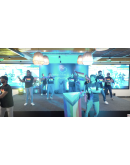 Pride Month Dance 