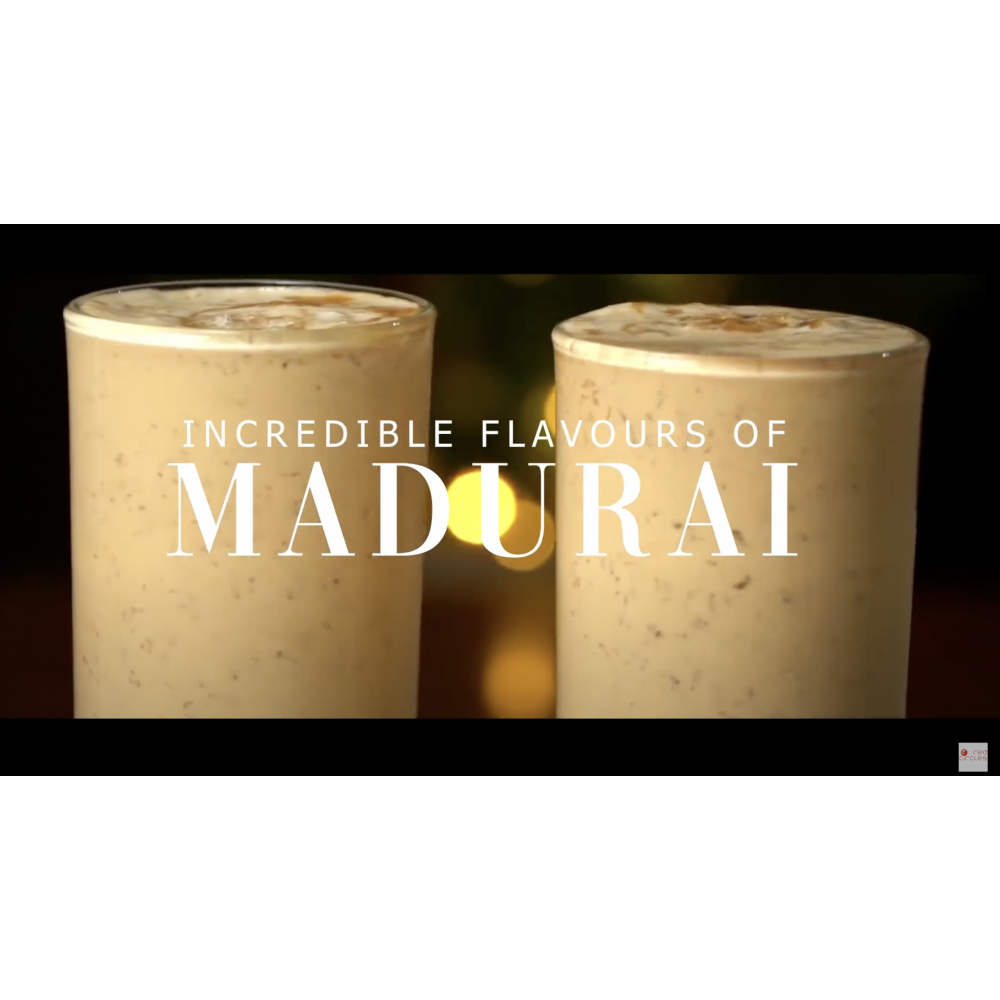 Madurai Maveerans - Vi Excellence 