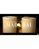 Madurai Maveerans - Vi Excellence 