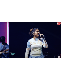 Singers Performance