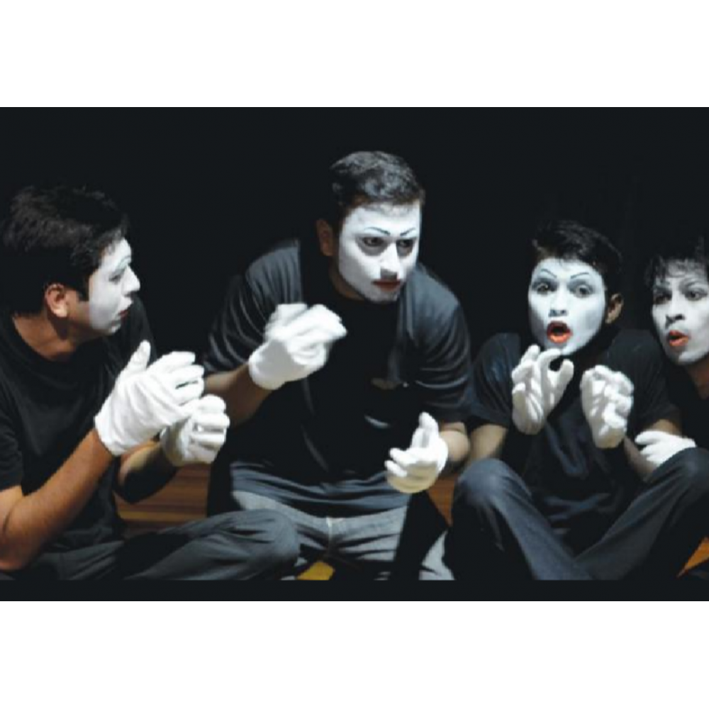 MIME ACT
