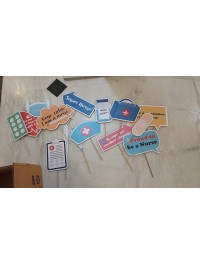 Pluck Cards Customized