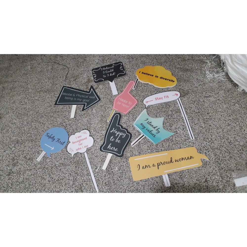 Women's Day Pluckard