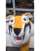 Mascots