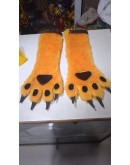 Mascots