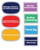 Corporate Pluck Cards