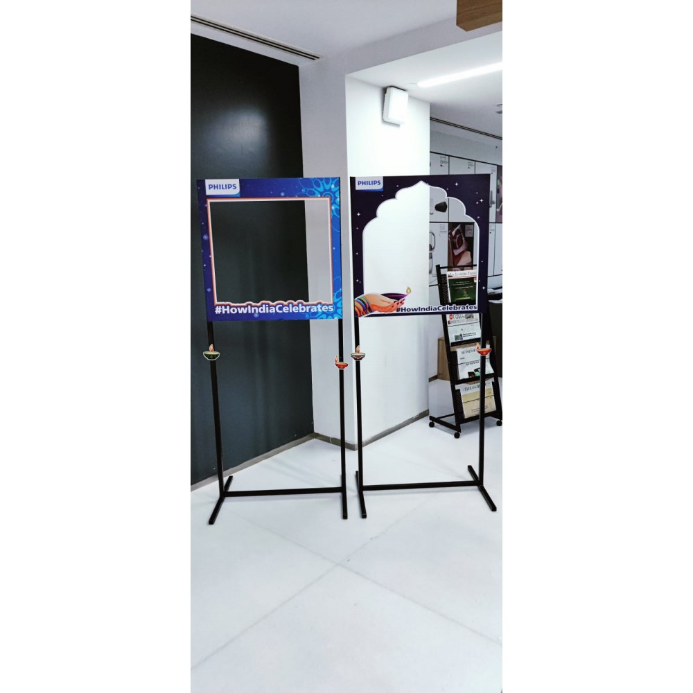 Photo Cutouts - Small