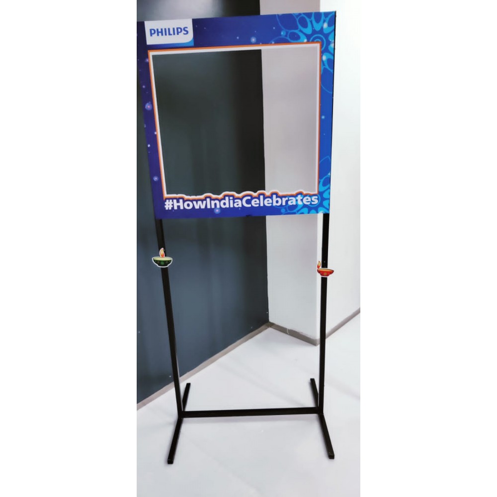 Photo Cutouts - Small