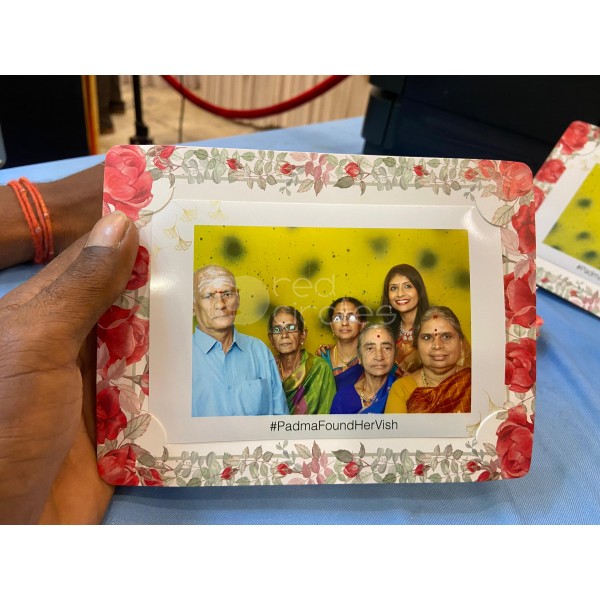 Instant Photos