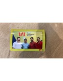 Vi Instant Photo Booth