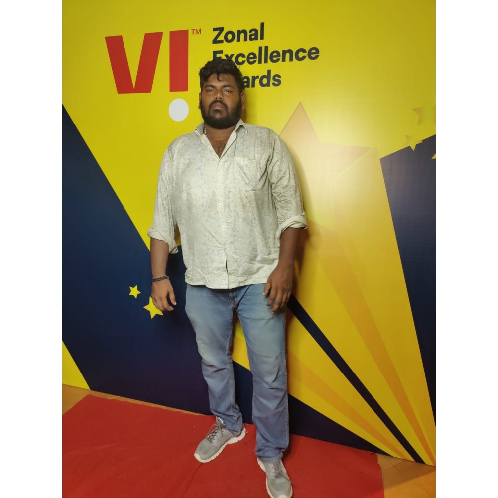 Vi Instant Photo Booth