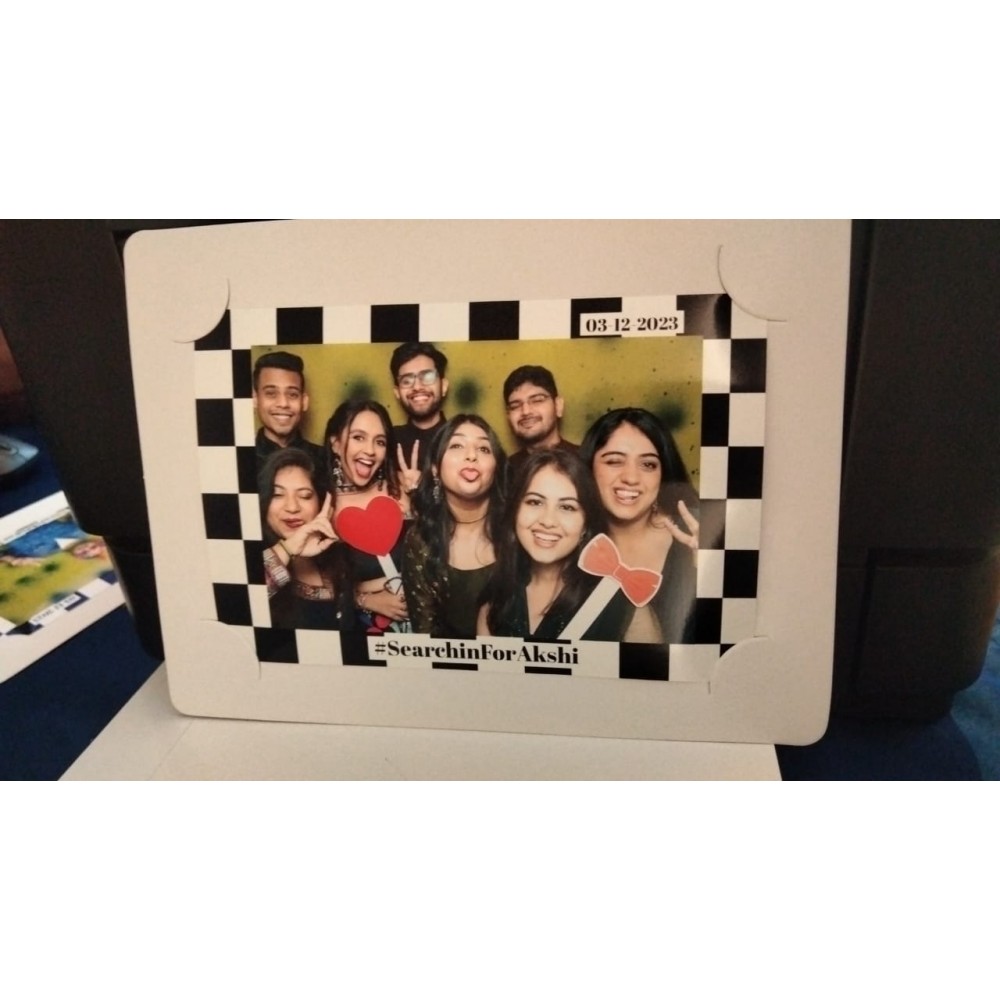 Instant Photos