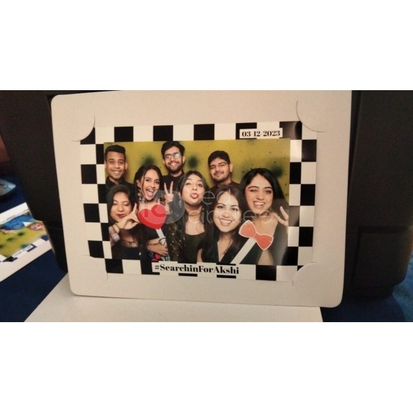 Instant Photos