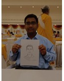 Pencil Portraits 