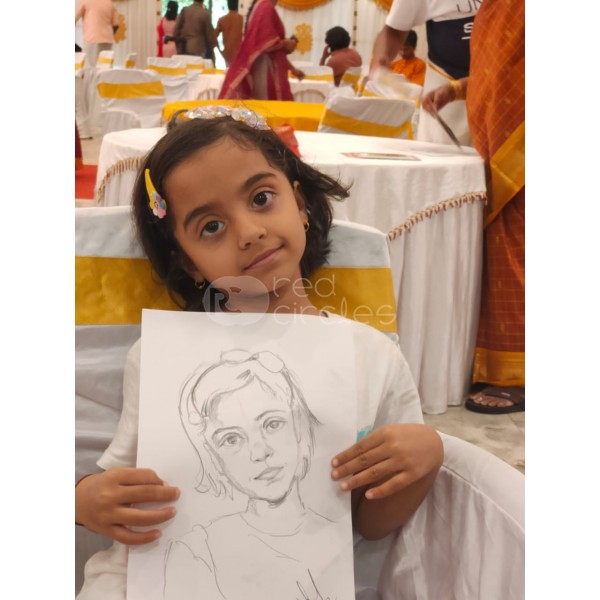 Caricature