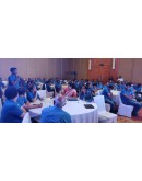 Employee Recognition - Multi City Event 